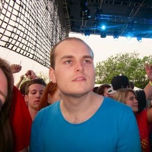 Meet your Posher, Thomas